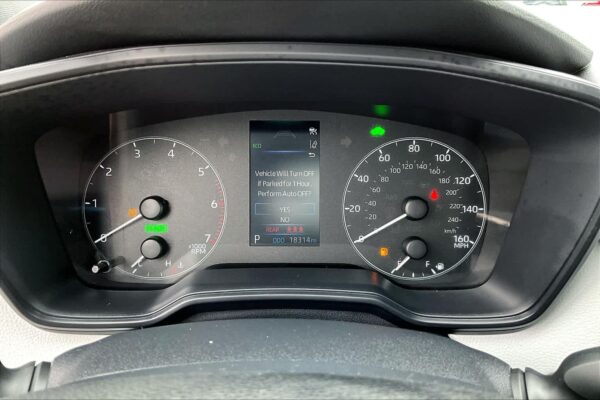 Refurbished 2023 Toyota Corolla Hybrid SE FWD 4dr Car - Image 21