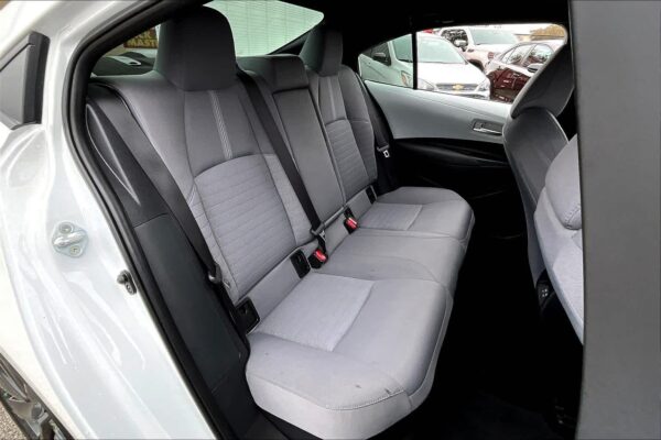 Refurbished 2023 Toyota Corolla Hybrid SE FWD 4dr Car - Image 16