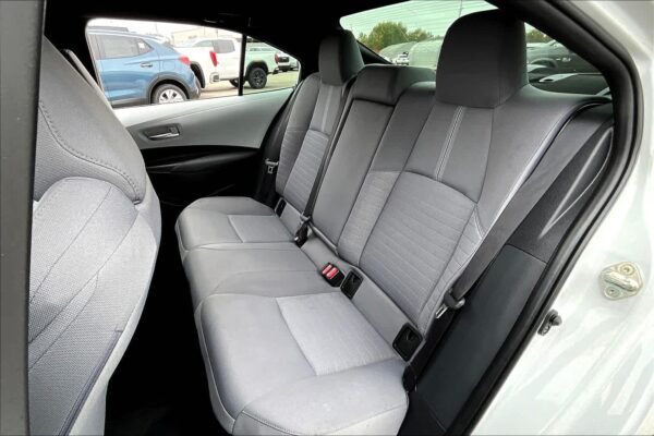 Refurbished 2023 Toyota Corolla Hybrid SE FWD 4dr Car - Image 15