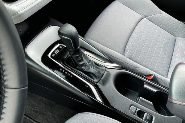 Refurbished 2023 Toyota Corolla Hybrid SE FWD 4dr Car - Image 12
