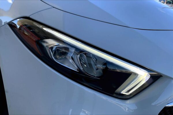 Certified Refurbished 2020 Mercedes-Benz A 220 FWD 4dr Car - Image 23