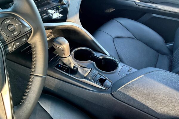 Certified Refurbished 2023 Toyota Camry XSE FWD 4dr Car - Image 12