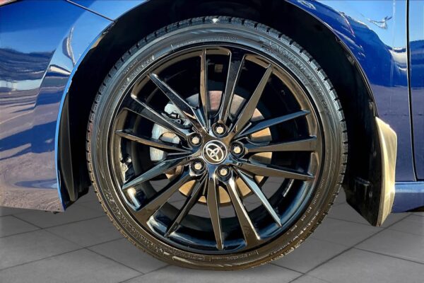 Certified Refurbished 2023 Toyota Camry XSE FWD 4dr Car - Image 8