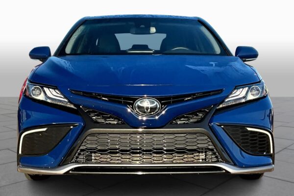 Certified Refurbished 2023 Toyota Camry XSE FWD 4dr Car - Image 3