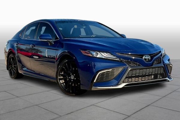 Certified-Refurbished-2023-Toyota-Camry-XSE-FWD-4dr-Car