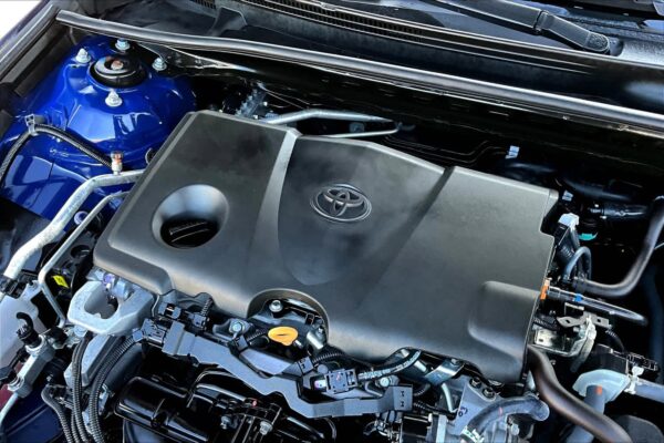 Certified Refurbished 2023 Toyota Camry XSE FWD 4dr Car - Image 28