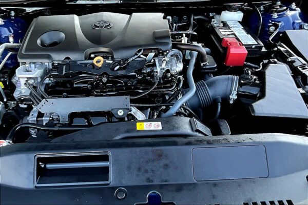 Certified Refurbished 2023 Toyota Camry XSE FWD 4dr Car - Image 27