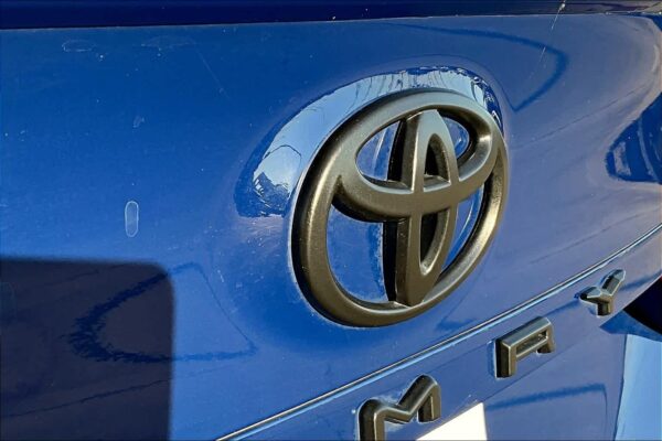Certified Refurbished 2023 Toyota Camry XSE FWD 4dr Car - Image 26