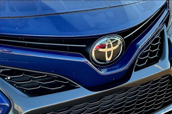 Certified Refurbished 2023 Toyota Camry XSE FWD 4dr Car - Image 25