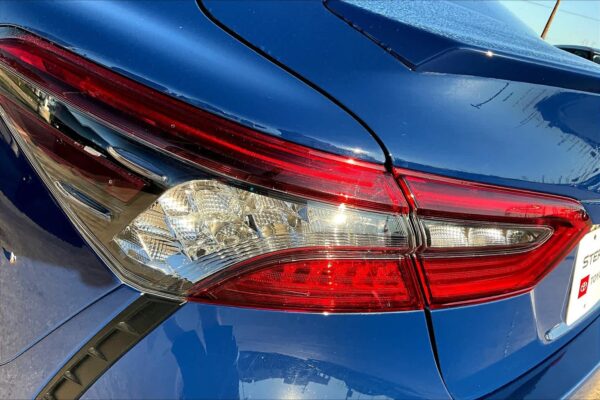 Certified Refurbished 2023 Toyota Camry XSE FWD 4dr Car - Image 24