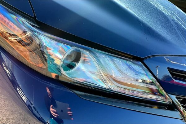 Certified Refurbished 2023 Toyota Camry XSE FWD 4dr Car - Image 23