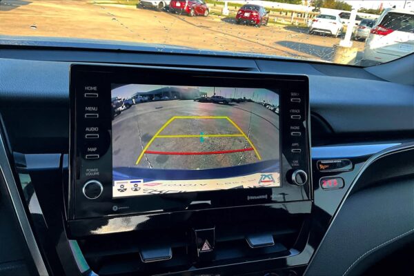 Certified Refurbished 2023 Toyota Camry XSE FWD 4dr Car - Image 22