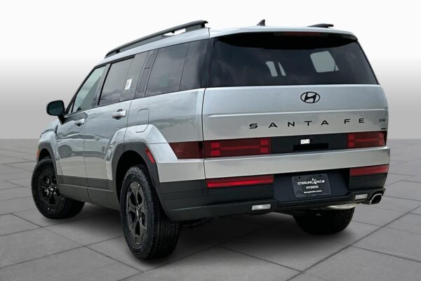 New 2024 Hyundai SANTA FE XRT AWD Sport Utility - Image 10