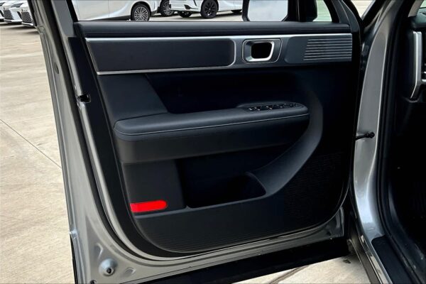 New 2024 Hyundai SANTA FE XRT AWD Sport Utility - Image 9