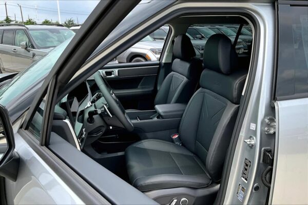 New 2024 Hyundai SANTA FE XRT AWD Sport Utility - Image 8