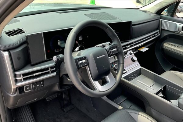 New 2024 Hyundai SANTA FE XRT AWD Sport Utility - Image 7