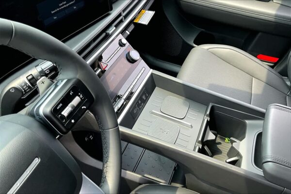 New 2024 Hyundai SANTA FE XRT AWD Sport Utility - Image 6