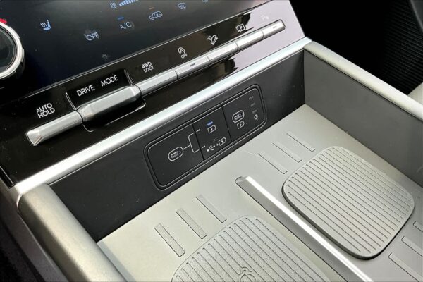 New 2024 Hyundai SANTA FE XRT AWD Sport Utility - Image 17