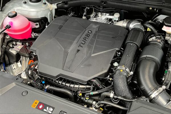 New 2024 Hyundai SANTA FE XRT AWD Sport Utility - Image 15