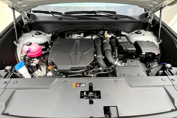 New 2024 Hyundai SANTA FE XRT AWD Sport Utility - Image 14