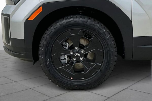 New 2024 Hyundai SANTA FE XRT AWD Sport Utility - Image 11