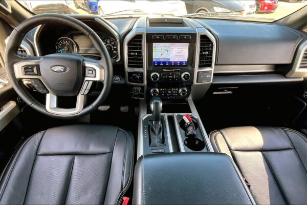 Pre-Owned 2020 Ford F-150 Ben Auto Deals - Image 10