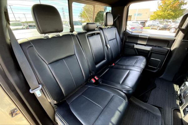 Pre-Owned 2020 Ford F-150 Ben Auto Deals - Image 13