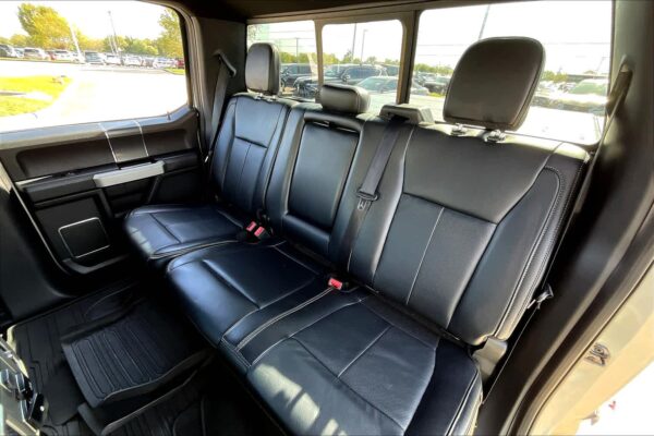 Pre-Owned 2020 Ford F-150 Ben Auto Deals - Image 14
