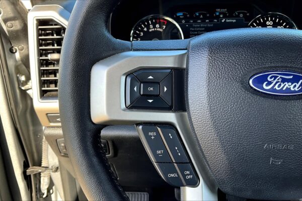 Pre-Owned 2020 Ford F-150 Ben Auto Deals - Image 17