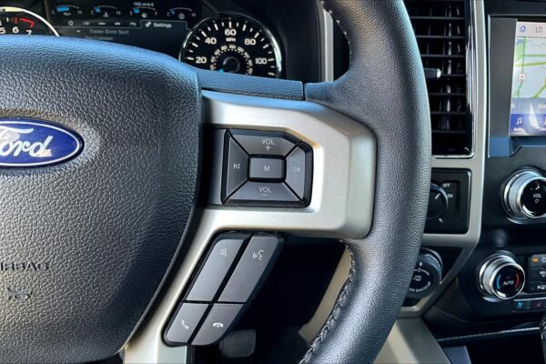 Pre-Owned 2020 Ford F-150 Ben Auto Deals - Image 18