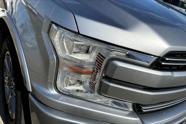 Pre-Owned 2020 Ford F-150 Ben Auto Deals - Image 21