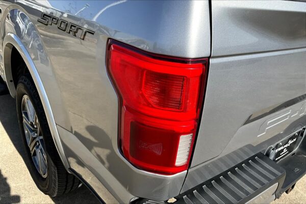 Pre-Owned 2020 Ford F-150 Ben Auto Deals - Image 22