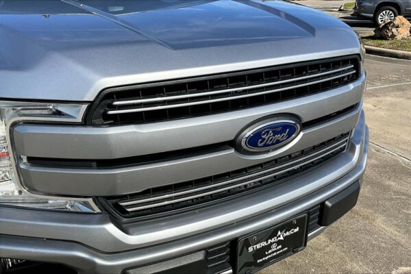 Pre-Owned 2020 Ford F-150 Ben Auto Deals - Image 23