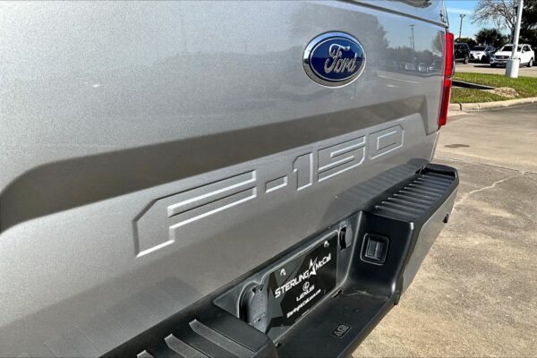 Pre-Owned 2020 Ford F-150 Ben Auto Deals - Image 24