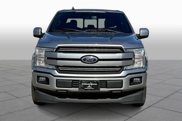 Pre-Owned 2020 Ford F-150 Ben Auto Deals - Image 3