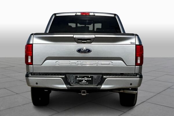 Pre-Owned 2020 Ford F-150 Ben Auto Deals - Image 4