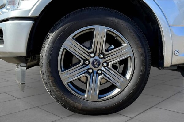 Pre-Owned 2020 Ford F-150 Ben Auto Deals - Image 5