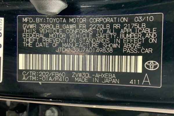 Refurbished-2010-Toyota-Prius-III-FWD-Hatchback