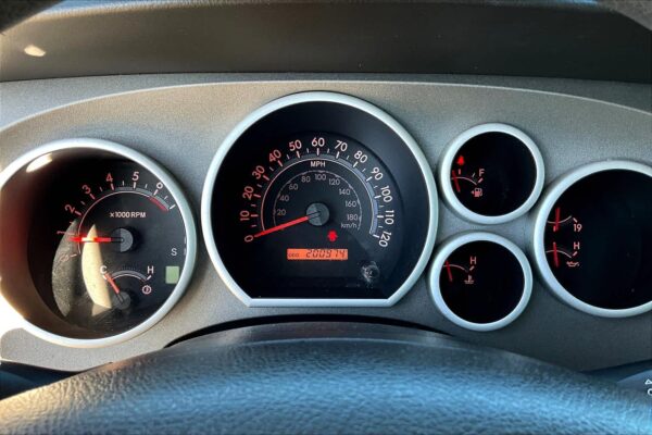 Refurbished 2010 Toyota Tundra Dbl 4.6L V8 6-Spd AT RWD Crew Cab Pickup - Image 23