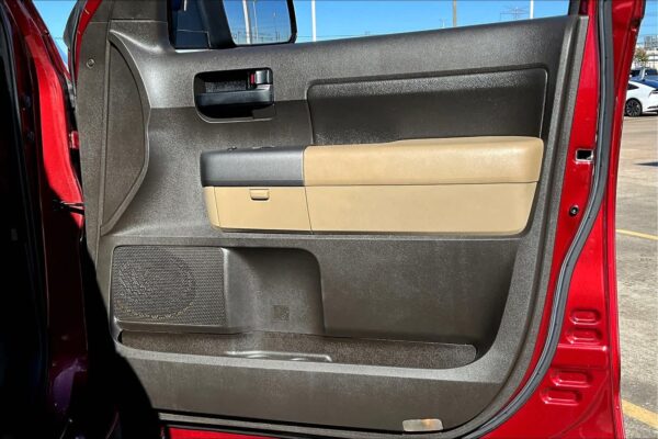 Refurbished 2010 Toyota Tundra Dbl 4.6L V8 6-Spd AT RWD Crew Cab Pickup - Image 20