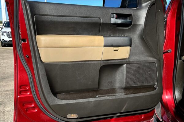 Refurbished 2010 Toyota Tundra Dbl 4.6L V8 6-Spd AT RWD Crew Cab Pickup - Image 19