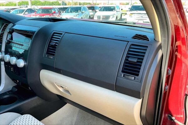 Refurbished 2010 Toyota Tundra Dbl 4.6L V8 6-Spd AT RWD Crew Cab Pickup - Image 16
