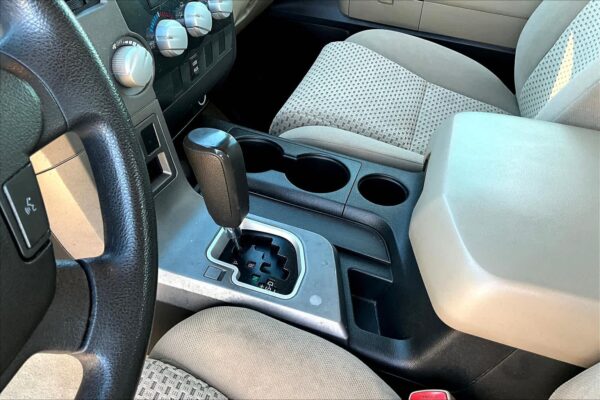 Refurbished 2010 Toyota Tundra Dbl 4.6L V8 6-Spd AT RWD Crew Cab Pickup - Image 14