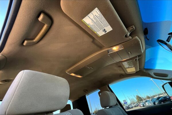 Refurbished 2010 Toyota Tundra Dbl 4.6L V8 6-Spd AT RWD Crew Cab Pickup - Image 11