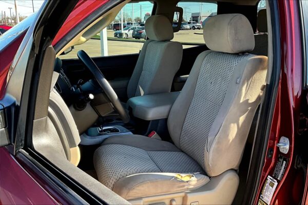 Refurbished 2010 Toyota Tundra Dbl 4.6L V8 6-Spd AT RWD Crew Cab Pickup - Image 5