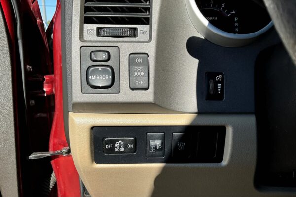 Refurbished 2010 Toyota Tundra Dbl 4.6L V8 6-Spd AT RWD Crew Cab Pickup - Image 29