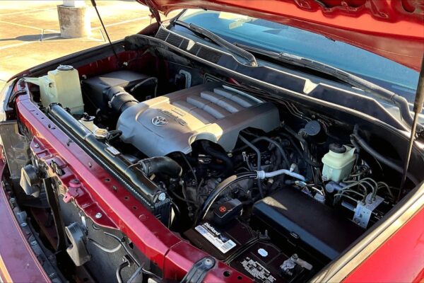 Refurbished 2010 Toyota Tundra Dbl 4.6L V8 6-Spd AT RWD Crew Cab Pickup - Image 30