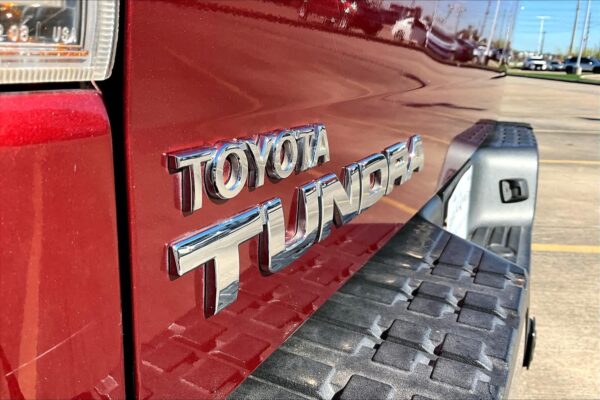 Refurbished 2010 Toyota Tundra Dbl 4.6L V8 6-Spd AT RWD Crew Cab Pickup - Image 27