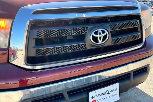 Refurbished 2010 Toyota Tundra Dbl 4.6L V8 6-Spd AT RWD Crew Cab Pickup - Image 26