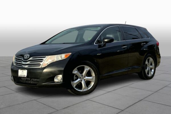 Refurbished-2010-Toyota-Venza-FWD-Station-Wagon